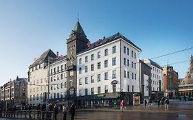 Rica Oslo Hotel